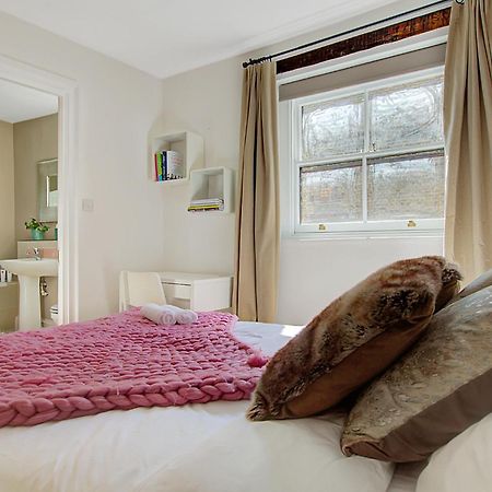 Old Street Iconic Warehouse Style 4 Bedroom 2 Bath House Prime Central London Location Exterior photo